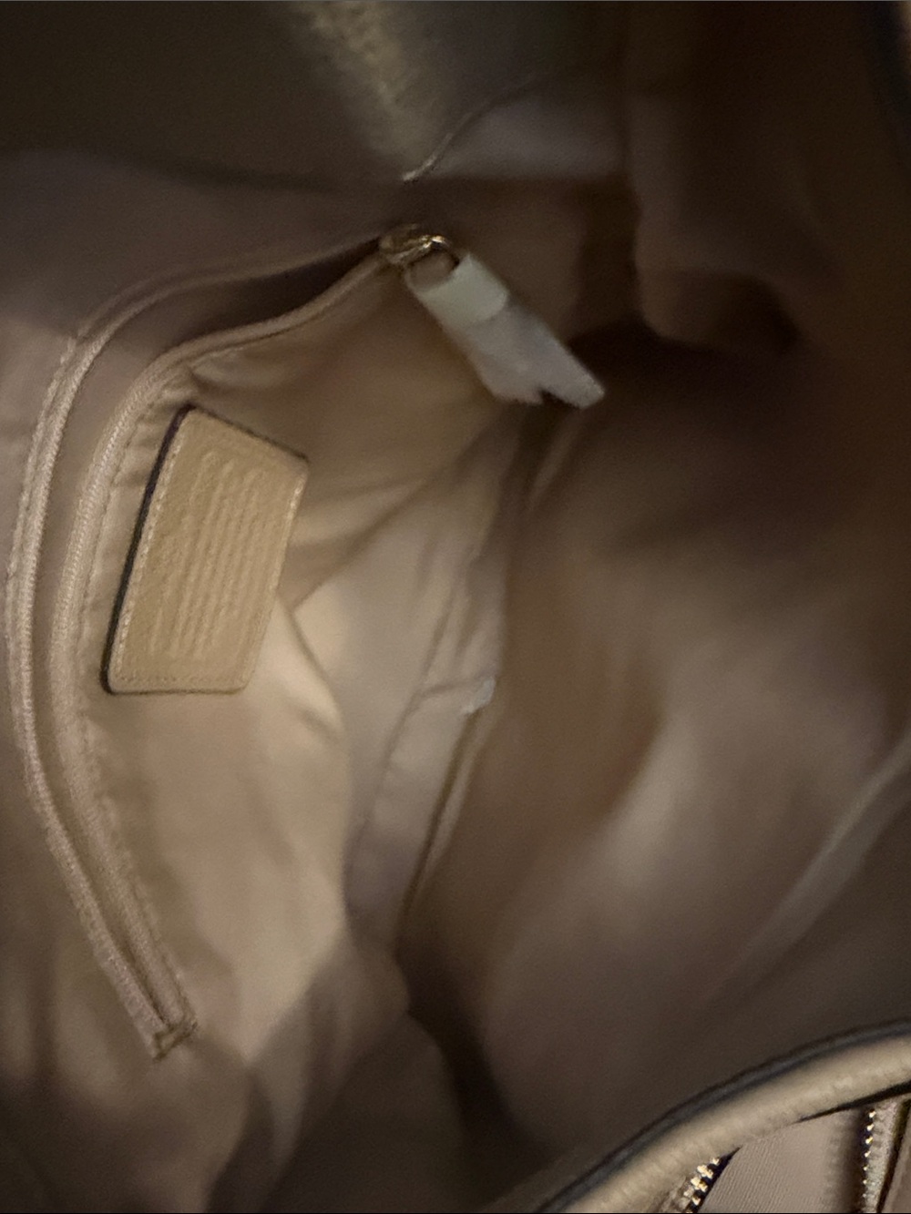 Coach Bag - Picture 5 of 11